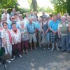 Seniorenfahrt 2015